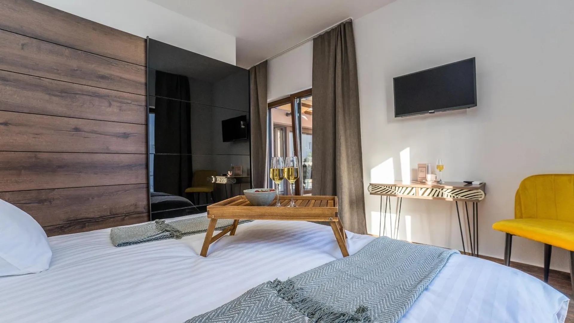 Villa Skyfall Zadarvillas Bibinje