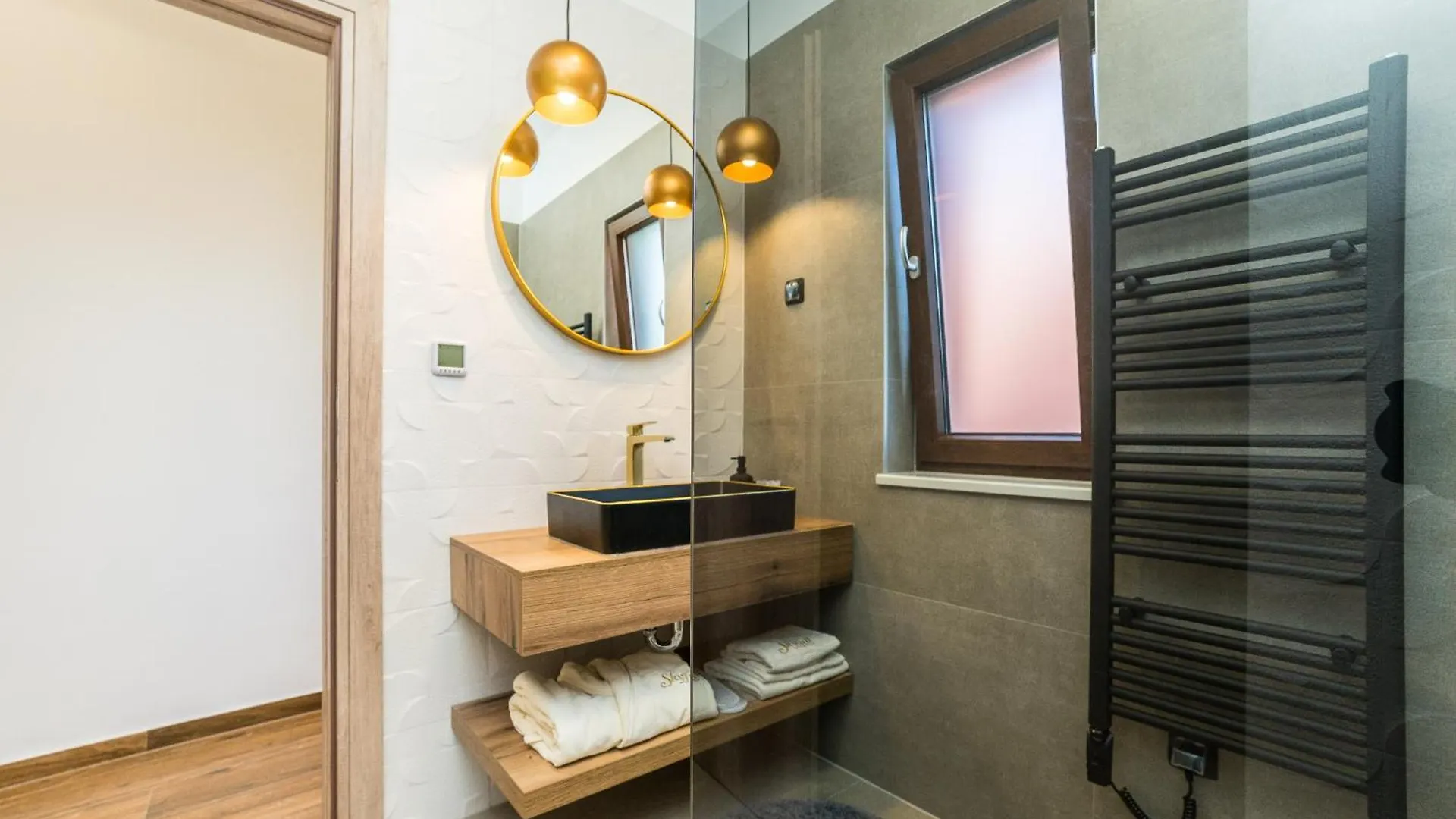 Villa Skyfall Zadarvillas Bibinje 0*,  Croatia
