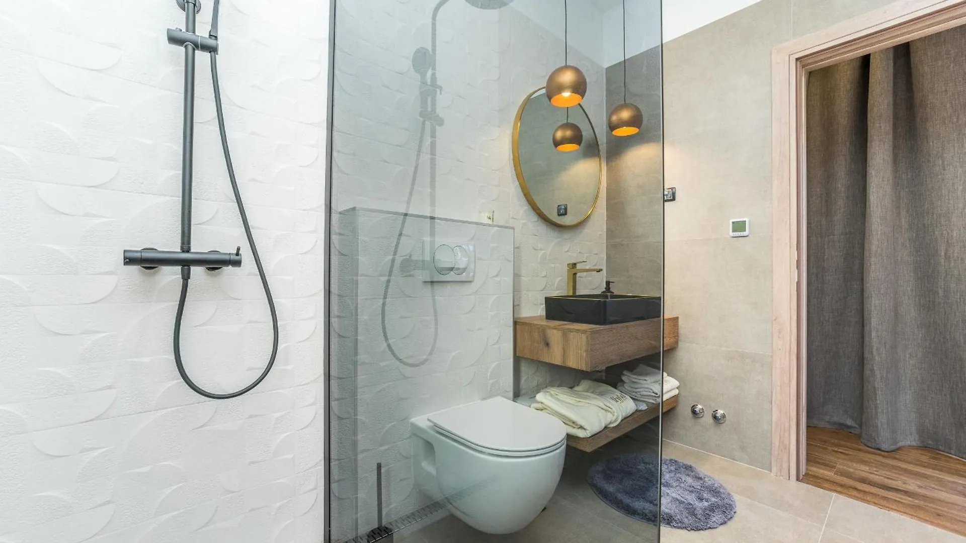 Villa Skyfall Zadarvillas Bibinje