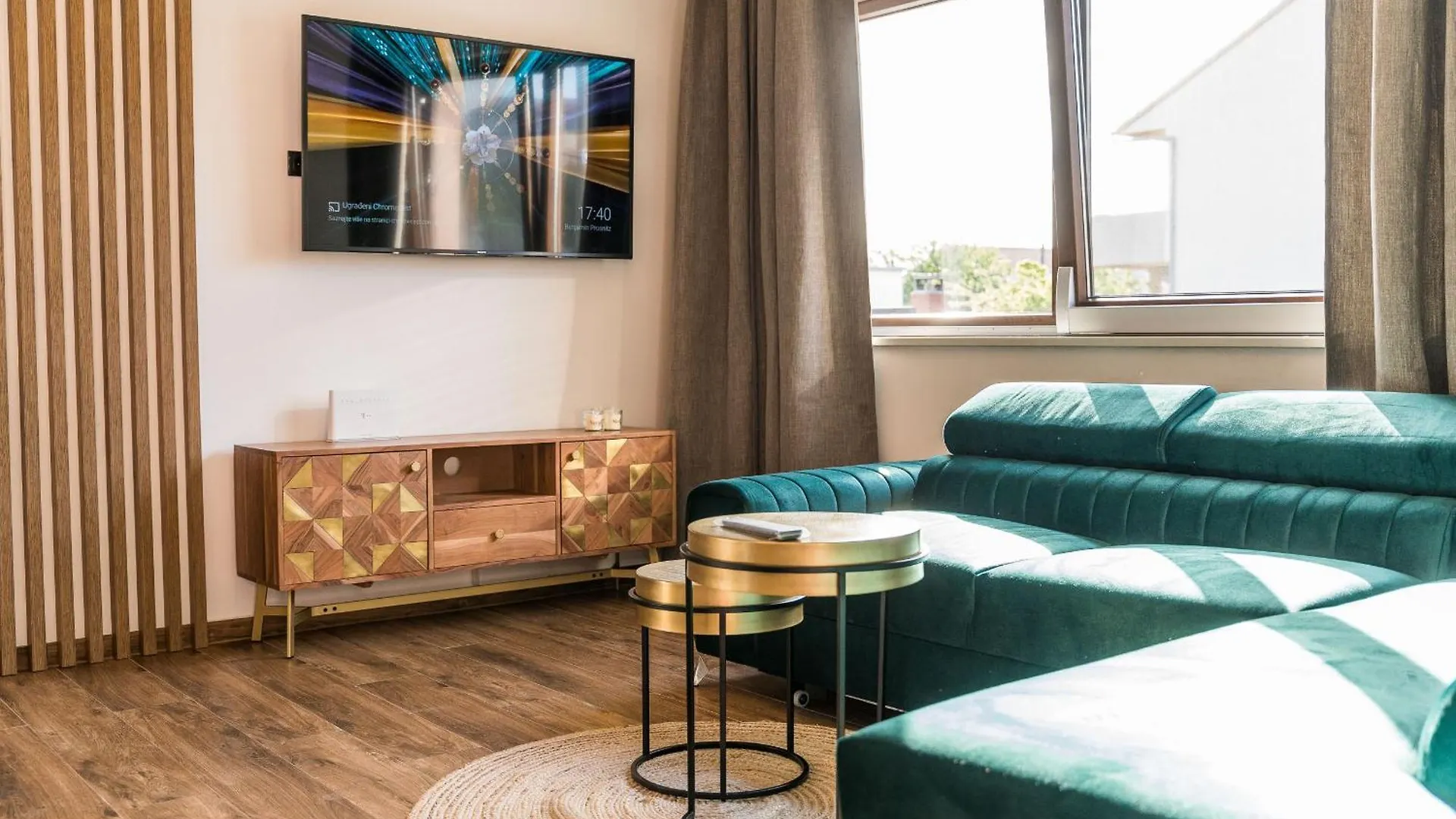 Villa Skyfall Zadarvillas Bibinje
