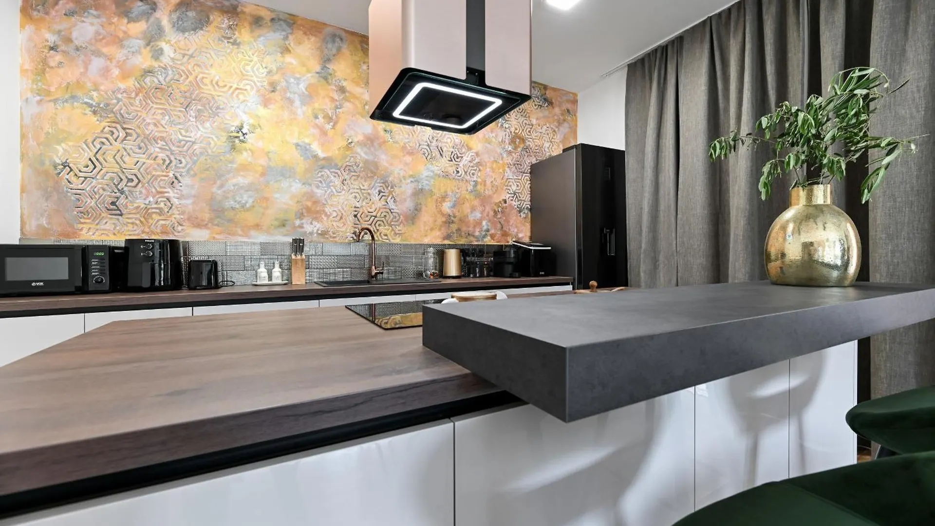 Villa Skyfall Zadarvillas Bibinje Croatia