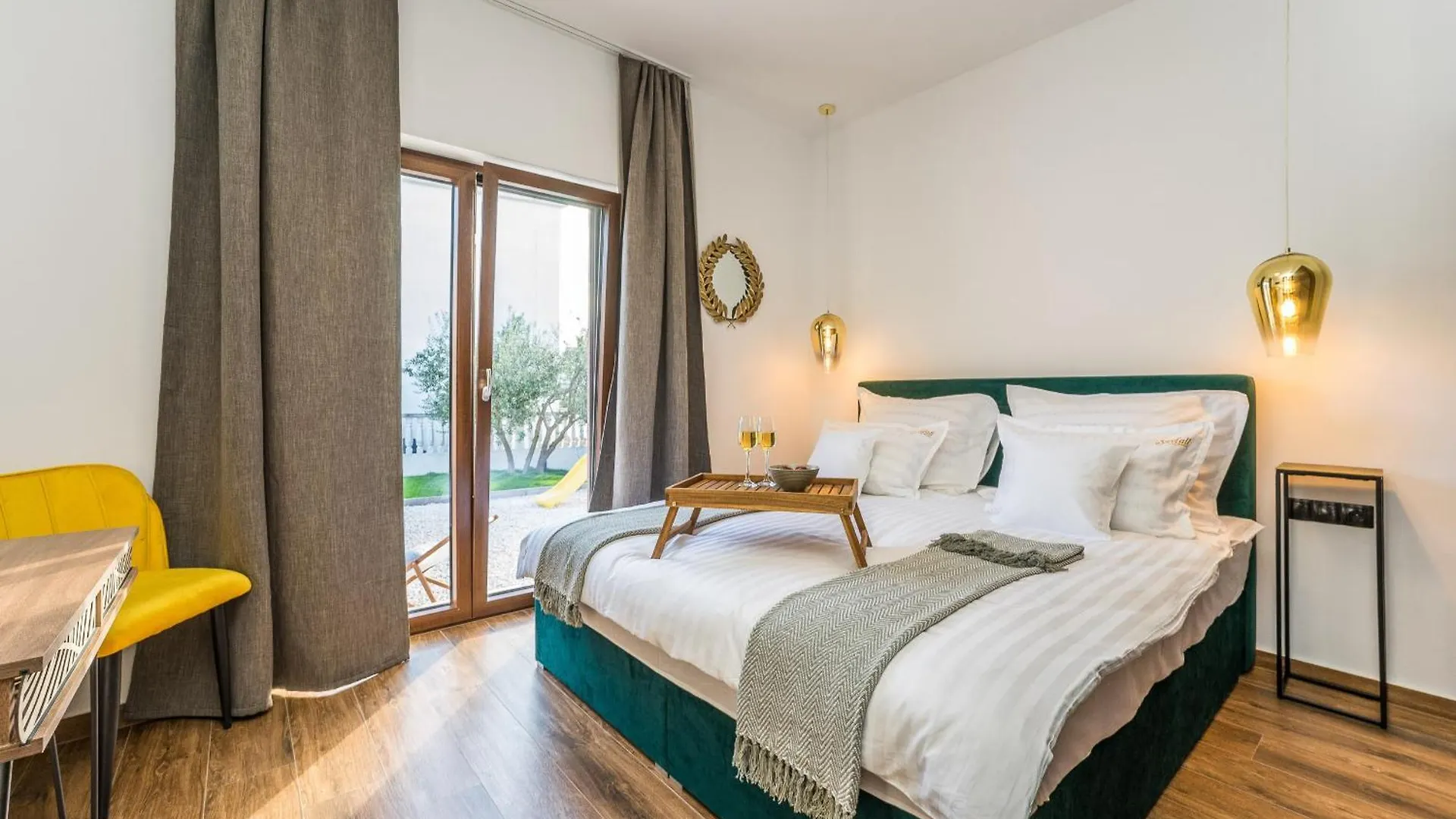 Villa Skyfall Zadarvillas Bibinje