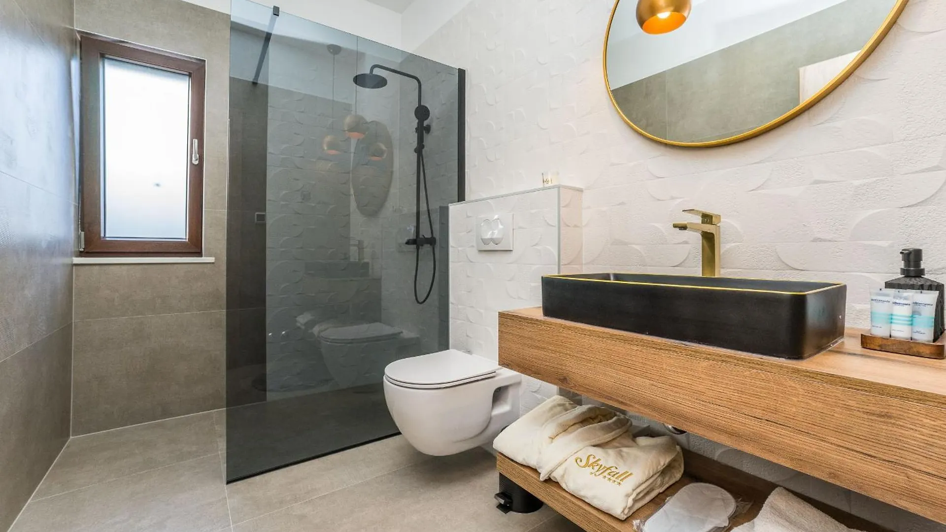 Villa Skyfall Zadarvillas Bibinje
